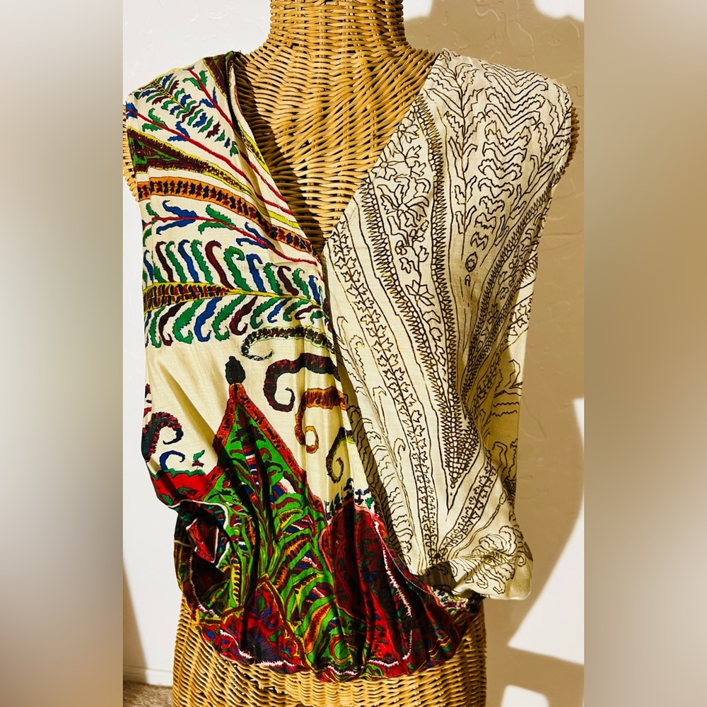 Desigual couture